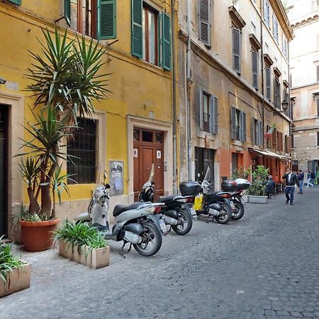 Corallo Apartment Rome Bagian luar foto