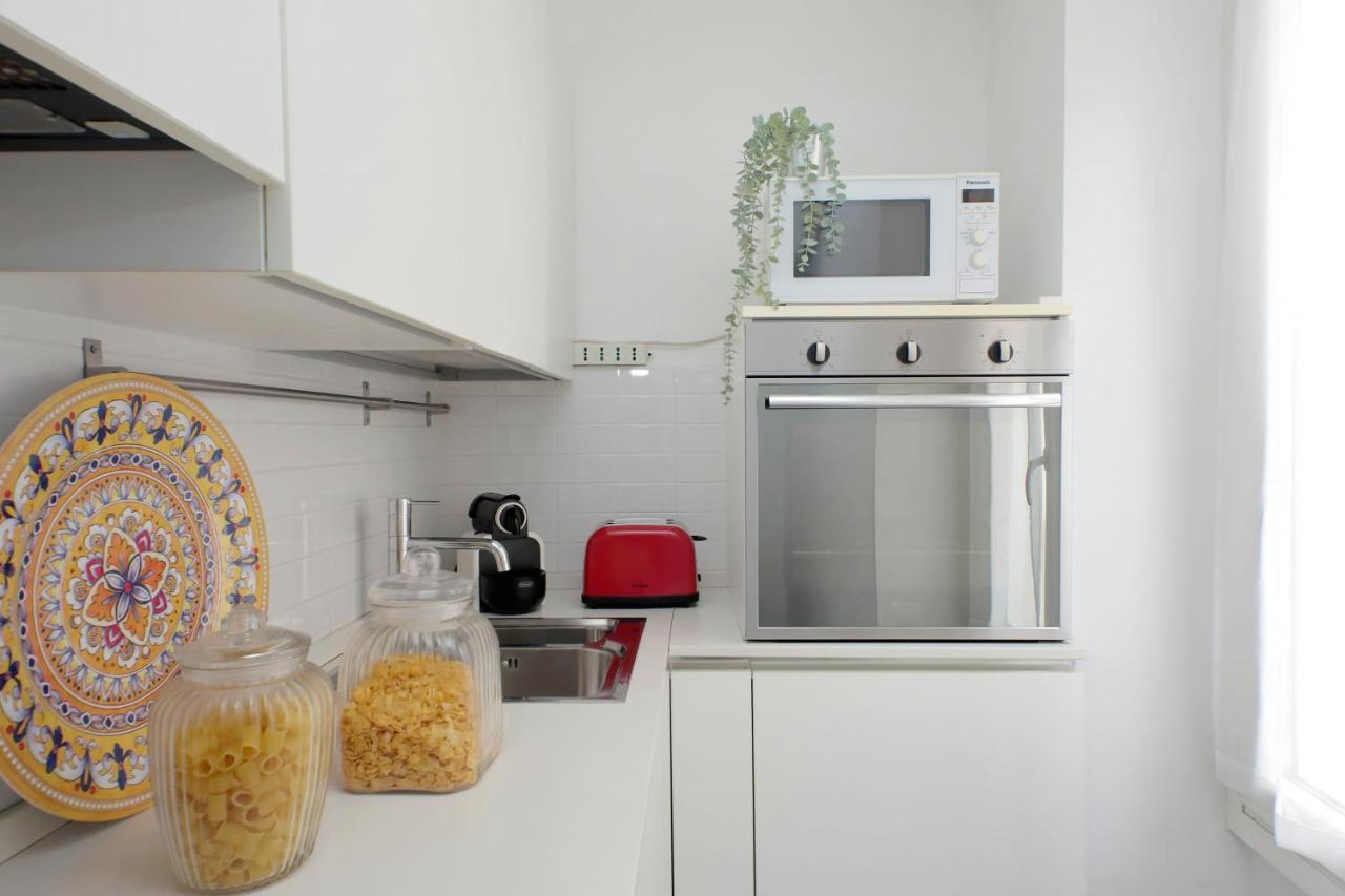 Corallo Apartment Rome Bagian luar foto