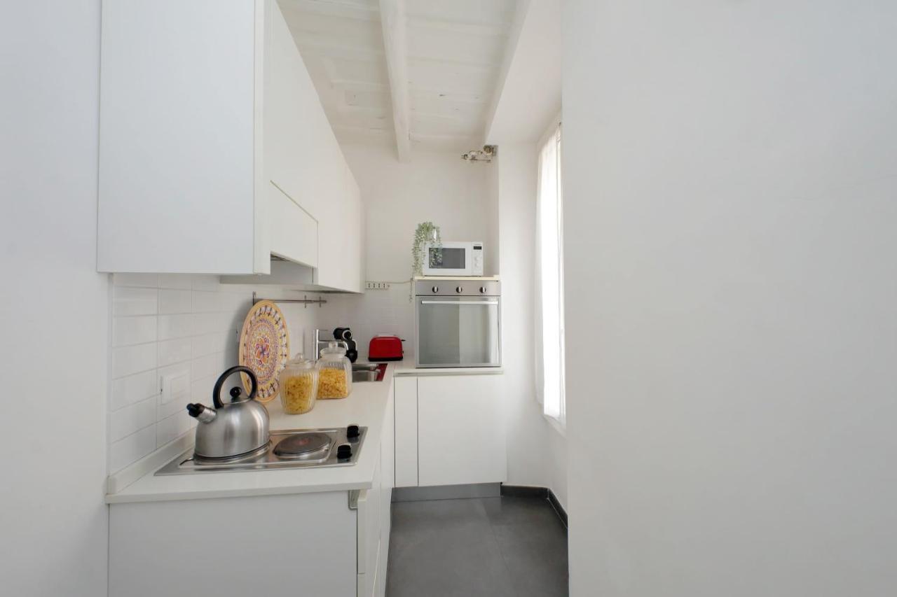 Corallo Apartment Rome Bagian luar foto