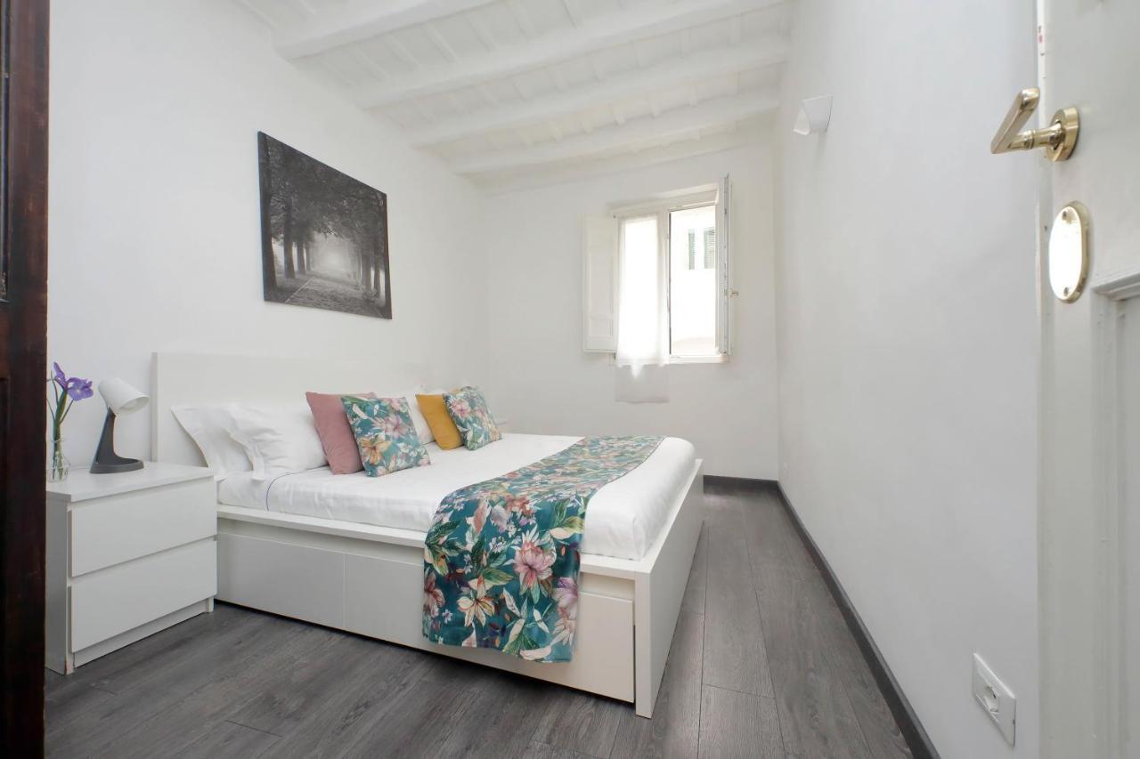 Corallo Apartment Rome Bagian luar foto