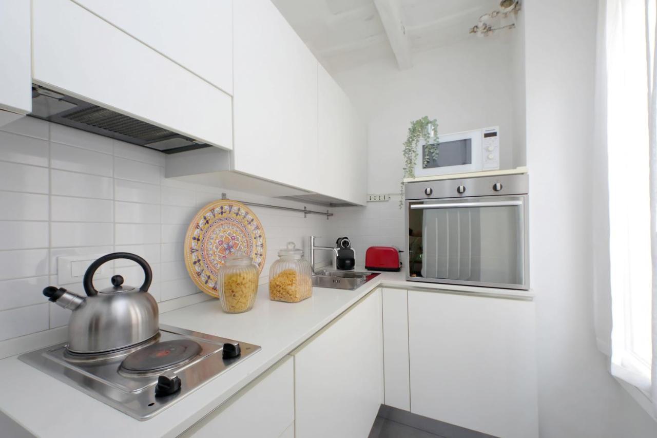 Corallo Apartment Rome Bagian luar foto