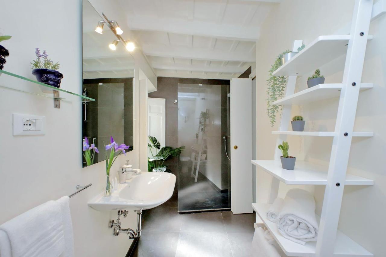 Corallo Apartment Rome Bagian luar foto