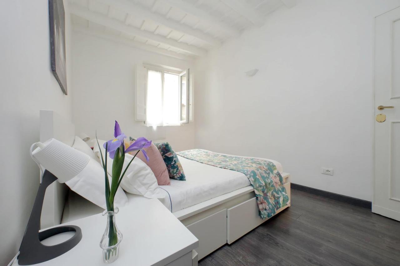 Corallo Apartment Rome Bagian luar foto