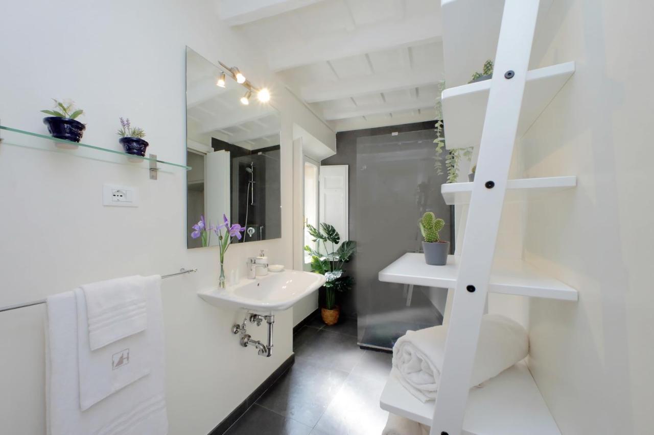 Corallo Apartment Rome Bagian luar foto