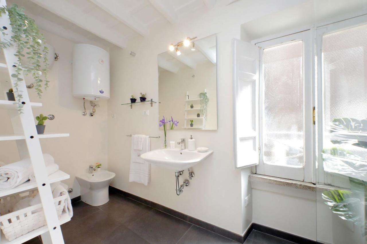Corallo Apartment Rome Bagian luar foto